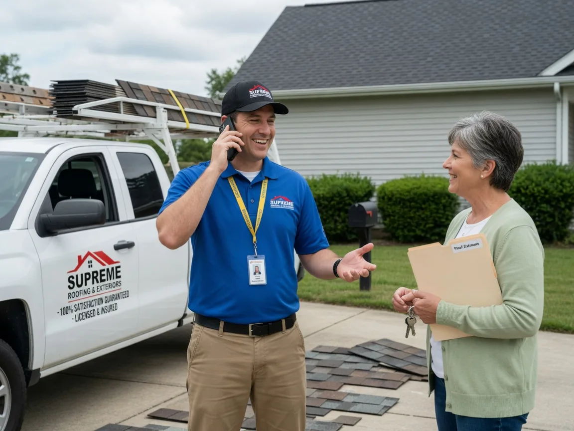 Roof Replacement Statenville, GA FAQs
