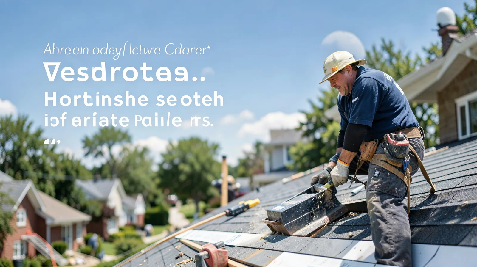 Roof Replacement in Statenville, GA near me